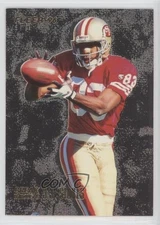 1996 Fleer Breakthroughs JJ Stokes #19