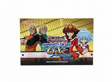 Yu-Gi-Oh! Speed Duel GX Midterm Paradox MiniB...