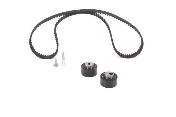 Zahnriemensatz Bosch 1 987 948 278 FÜR CitroËN Passend FÜR Fiat Lancia-image