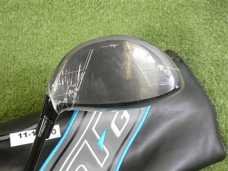 Mizuno ST-G 440 9.5* Driver HZRDUS Smoke RDX 65g 6.5 X Extra Stiff with HC New - Image 2 of 4