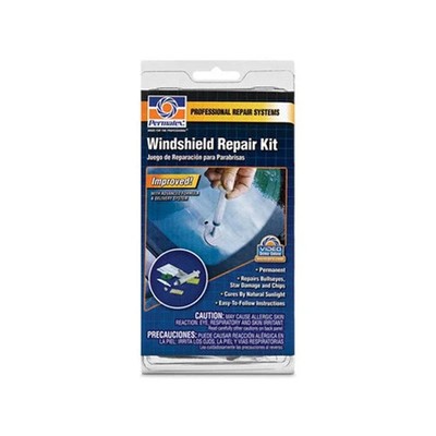 Permatex Windshield Repair Kit