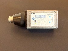 Lectrosonics HM E Block 20 Wireless Handheld ...