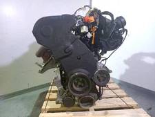 APT KOMPLETTER MOTOR / 050488 / 058100098BX / 5207634 FÜR VOLKSWAGEN PASSAT B5