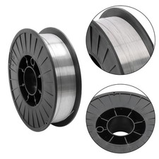 LABLT ER5356 0.035" (0.9) Premium Aluminum MIG Welding Wire - 5 Lbs Each,1 Roll