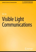 Xin Lin | Visible Light Communications | Buch | Englisch (2024) | Xvii