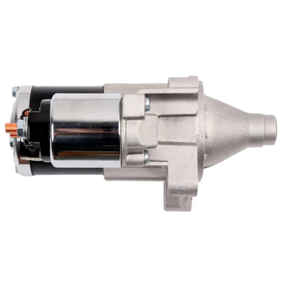 17929N Starter 1.2 KW 10T CW for 2004 2005 2006 Dodge Stratus Chrysler Sebring Foto 3 de 4