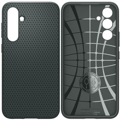 SPIGEN LIQUID AIR CASE FÜR GALAXY S23 KRATZFEST SCHUTZ FLEXIBEL