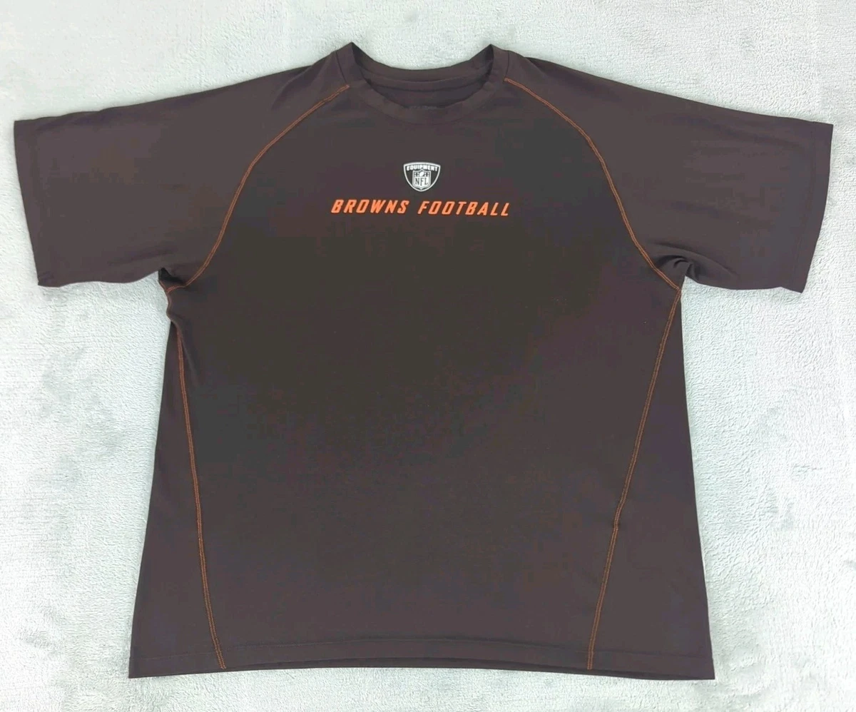 Reebok Cleveland Browns NFL Shirts for sale | eBay