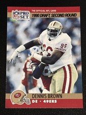 Click to enlarge Dennis Brown