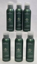 6 Pack Regis Designline Olive Oil Shampoo All Hair Travel Size 2 oz