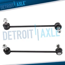 Front Suspension Stabilizer Sway Bar End Links for Subaru Impreza Legacy