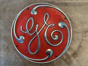 Ge Emblem | eBay