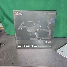 Drone w/1080p HD Camera