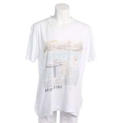 Shirt Anine Bing Mehrfarbig S