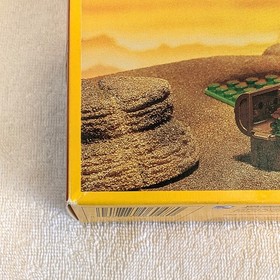 LEGO 6048 Majisto's Magical Workshop Castle Dragon Knights 1993 Original Complet