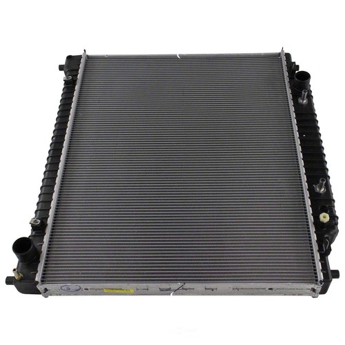 T7.235 Radiator Radiator Motorcraft RAD-235 | eBay