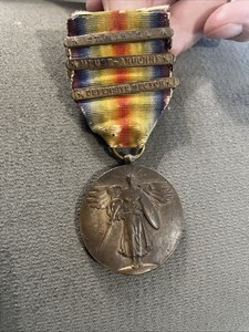 WW1 Us Medals | eBay