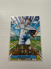 2026 Topps Series 1 Jacob Misiorowky 8 Bit Baller
