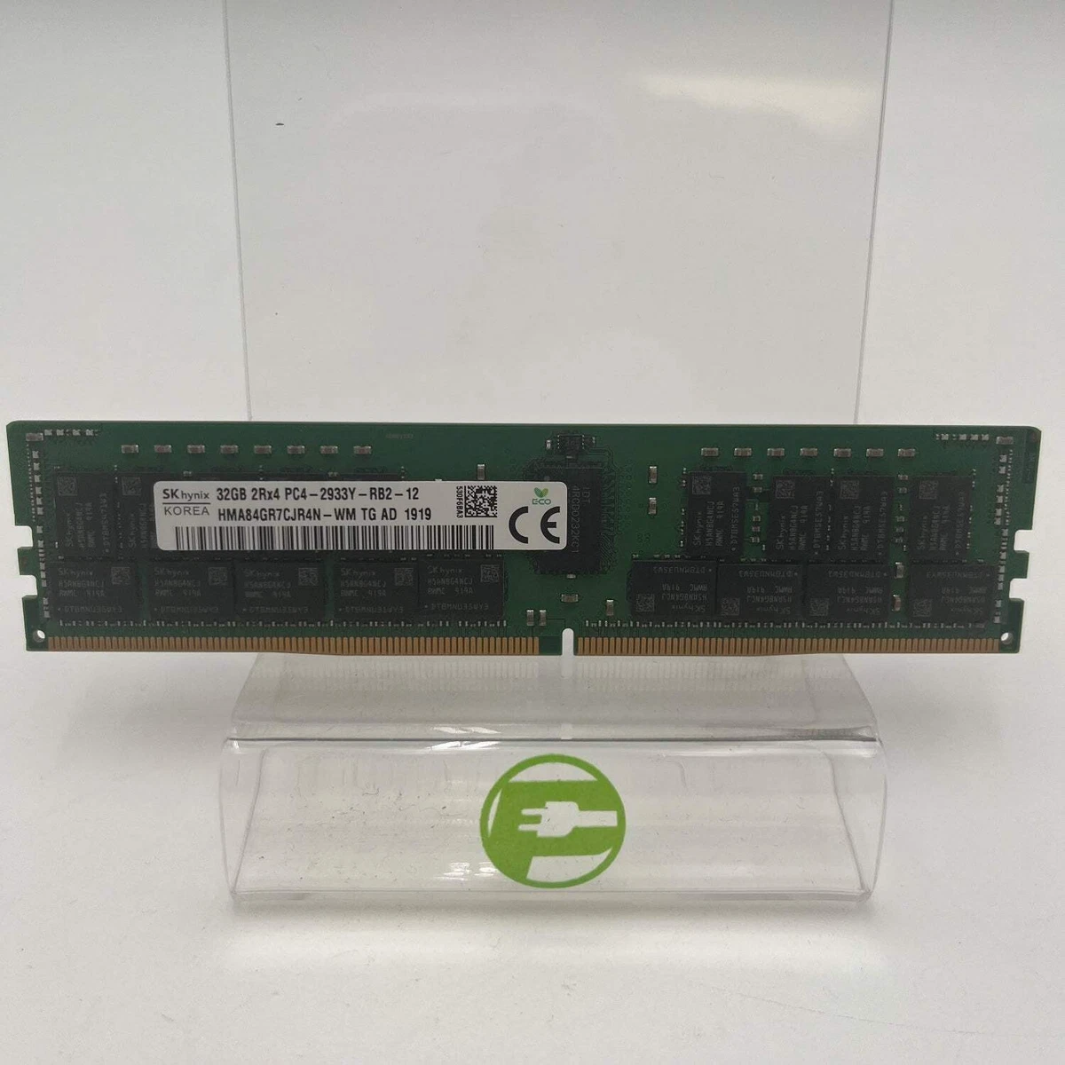 PC4-23400 (DDR4-2933) Bus Speed DDR4 SDRAM Memory (RAM) for sale