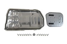 Junta de filtro de cárter de aceite de transmisión automática 15-26 Dodge Jeep HP90 8 velocidades nuevo Mopar