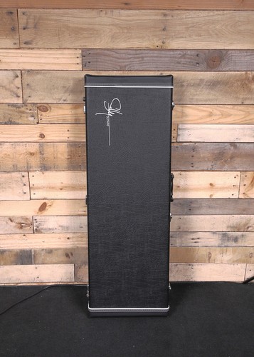 Sully Conspiracy Series Electric Guitar Pop Life Sparkle w/ Case "Excellent Cond - Picture 8 of 11