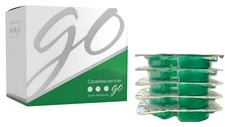 Opalescence Go - Prefilled Teeth Whitening Trays - Original 15% - (4 Treatmen...