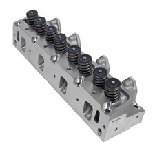 Trick Flow Cylinder Head Ford Fe Series Power Port 175 2.190 1.625 In Valves Trick Flow Cylinder Head Ford Fe Series Power Port 175 2.190 1.625 In Valves