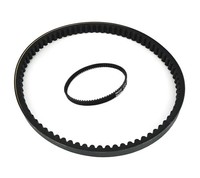 Keilriemen Set Antriebsriemen ÖLpumpe Wasserpumpe Gilera Runner FX 125