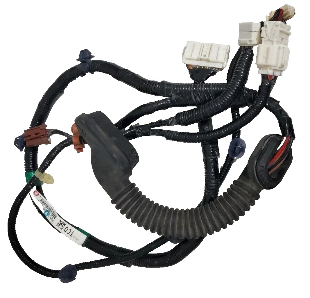 ✅ OEM Trunk Sub-Harness Tailgate For 2013 Honda Pilot ✅ 32109-SZA-C00 ✅