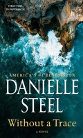 Without A Trace | A Novel | Danielle Steel | Taschenbuch | 304 S. | Englisch