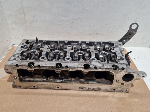Zylinderkopf 04L103264B VW TIGUAN (AD1)2.0 TDI COMFORTLINE