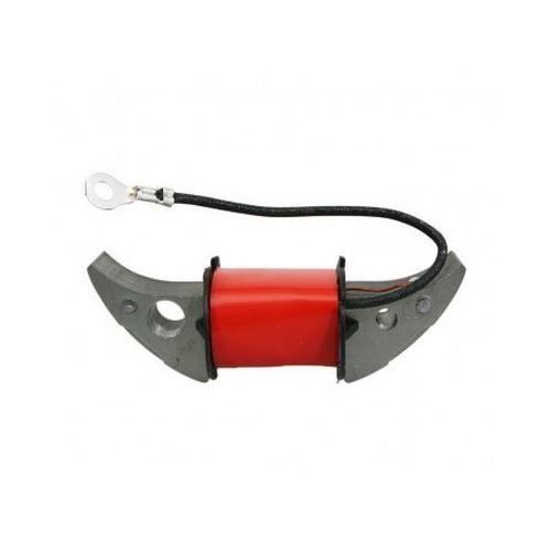 Bobine éclairage mobylette MBK 88 51 de rechange pour stator 6V et 12V