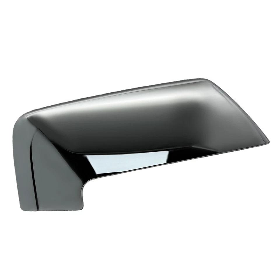 Tapa de espejo cromada para Ford Expedition 15-17 Lincoln Navigator Passenger Foto 2 de 4