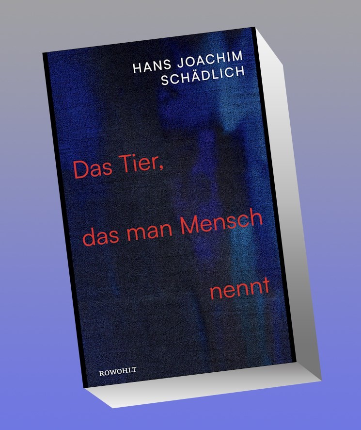 Rowohlt Verlag Gmbh Das Tier Das Man Mensch Nennt - Bild 3