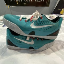 Nike Kobe 9 Low Unisex Kids Basketball Sneake...