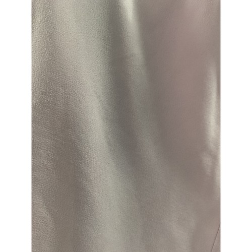 Calvin Klein Bluse Lila M - Bild 4 von 4