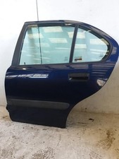 Porte arrière et accessoires Rover 200