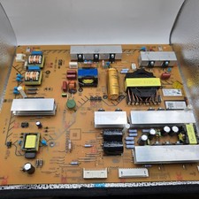 Sony APS-419 Power Supply Board 1-474-715-12 for Bravia TV