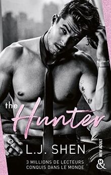 The Hunter: La nouvelle série de LJ Shen, lautrice... | Buch | Zustand sehr gut