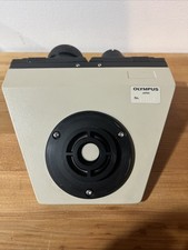 Olympus Binocular Microscope Head for BH-2 Series Microscopes