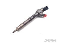 Injecteur Skoda OCTAVIA