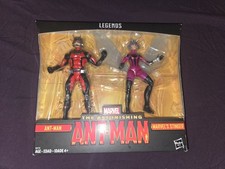 Marvel Legends Ant-Man & Stinger 6  Action Figure 2-Pack Toys R Us Exclusive New