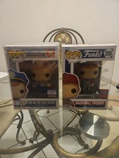 2022 Funko WonderCon Exclusives Figures Guide, Gallery and Shared List 25