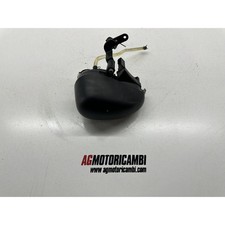 CALOTTA AIR BOX DESTRA DX KEEWAY BLACKSTER 250 2014-2017