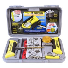 Blackjack Truck Tire Repair Kit