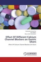 Shailendra Kumar Jha (U. A.) | Effect Of Different Calcium Channel Blockers...