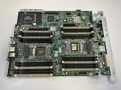 HP Motherboard 648444-002 | No CPU
