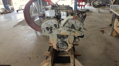 Used Engine Complete Assembly fits: 2020 Chevrolet Traverse 3.6L VIN W 8th digit