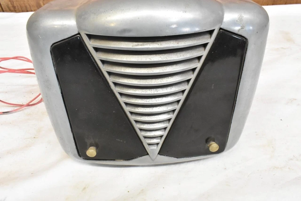 BONITO calentador Hot Rat Rod vintage años 30 40 GMC Chevy Packard otro camión coche Foto 2 de 4