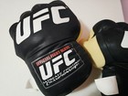 Rare!!! UFC MMA "Big Gloves " Cage Fighter Collectible Display 2010 Zuffa Plush  — photo 5